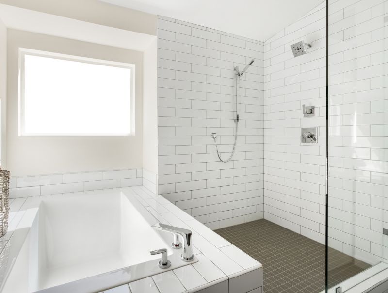 Best Bathroom Remodel Contractors in Ballwin, MO