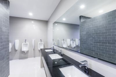 Bathroom Transformation Examples