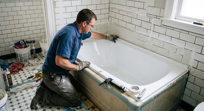 Top Bathroom Remodeling Companies in Arnold, MO
